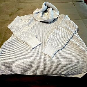 Michael Kors Turtleneck Sweater